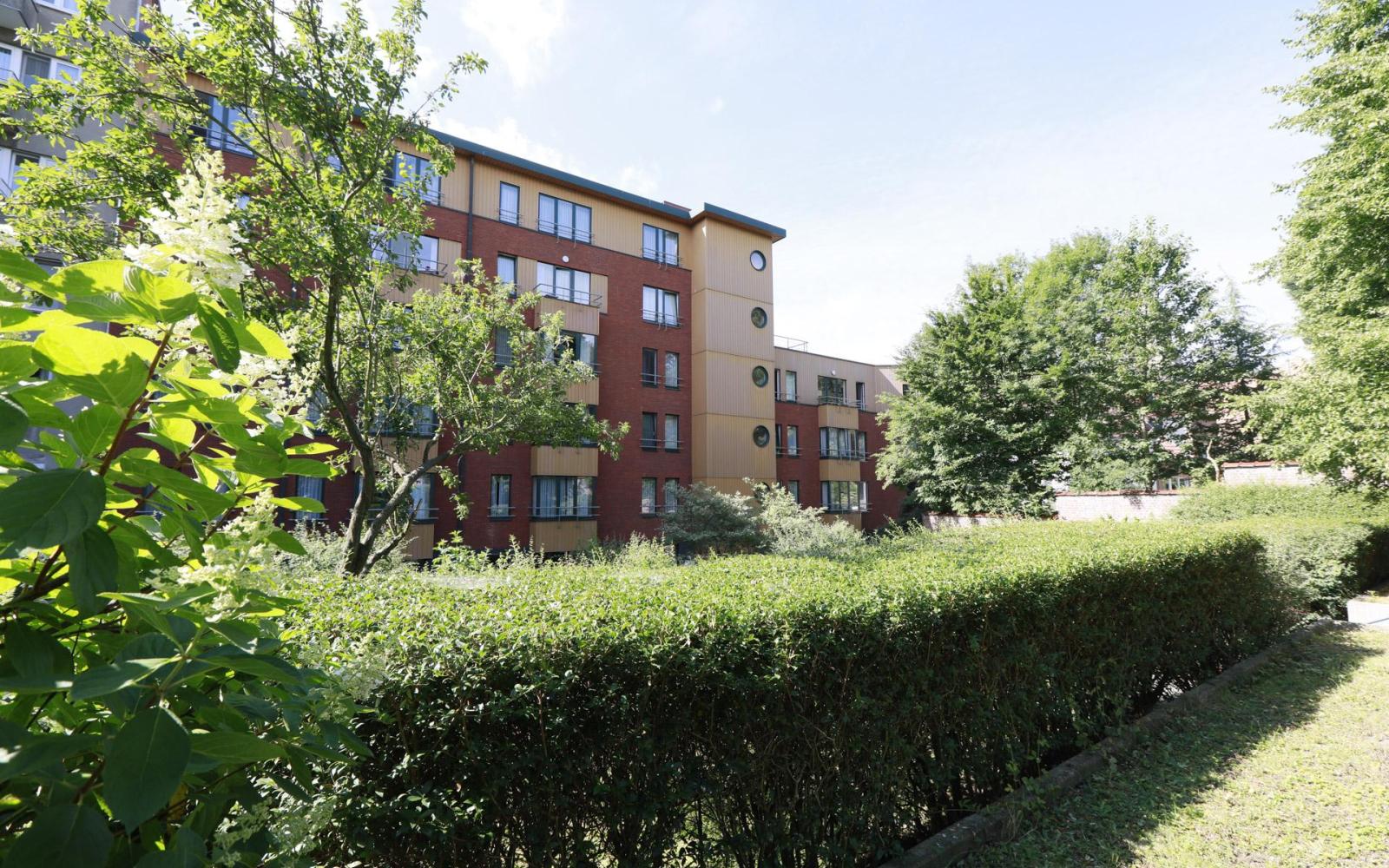 RESIDENTIE MAGNOLIA