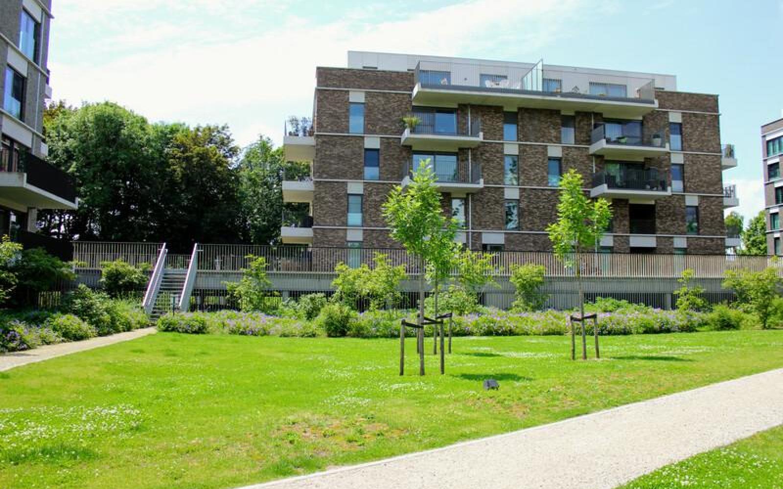 Assistentiewoningen Schoonebeeker Lier