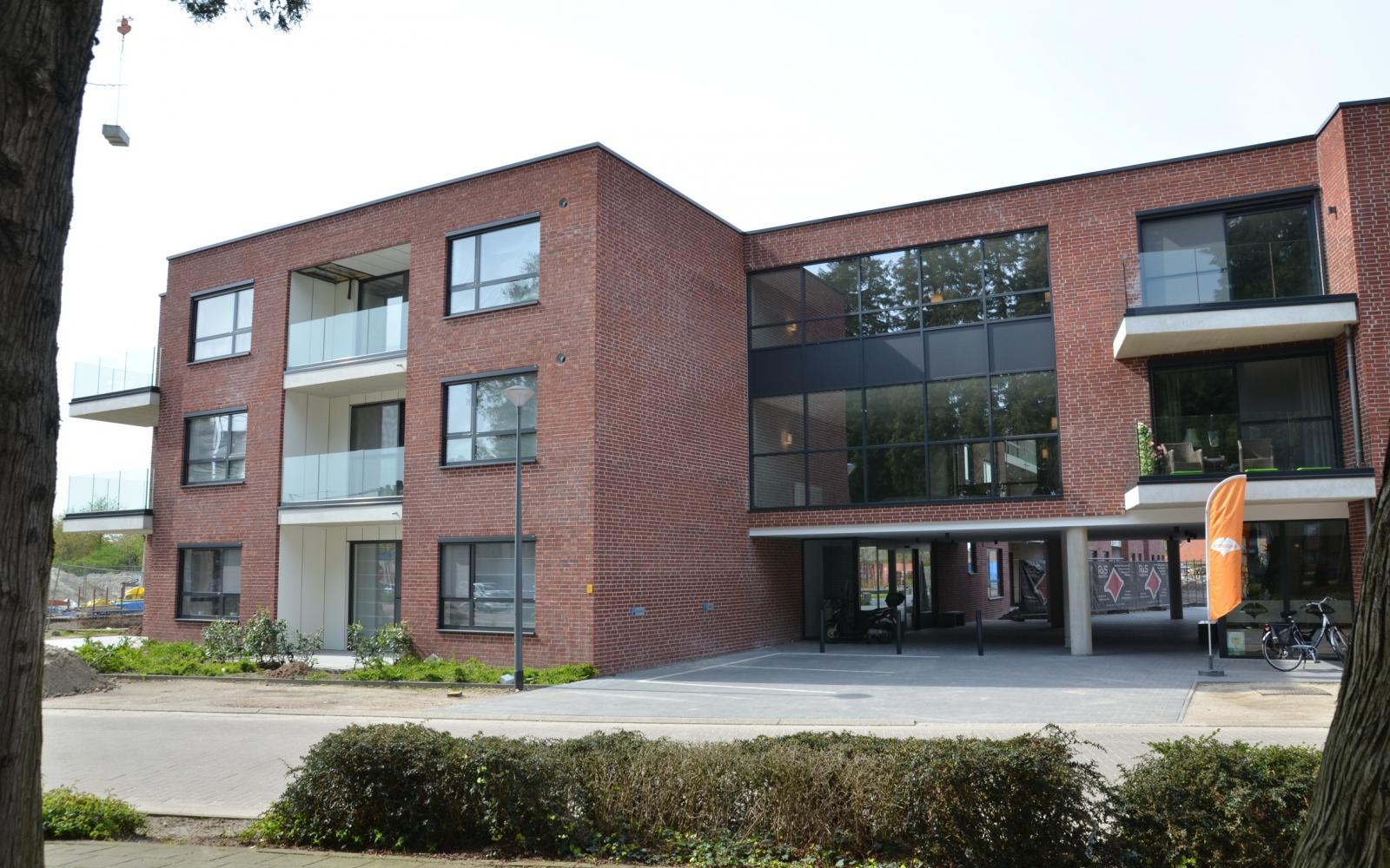 Residentie Ter Meeuwen