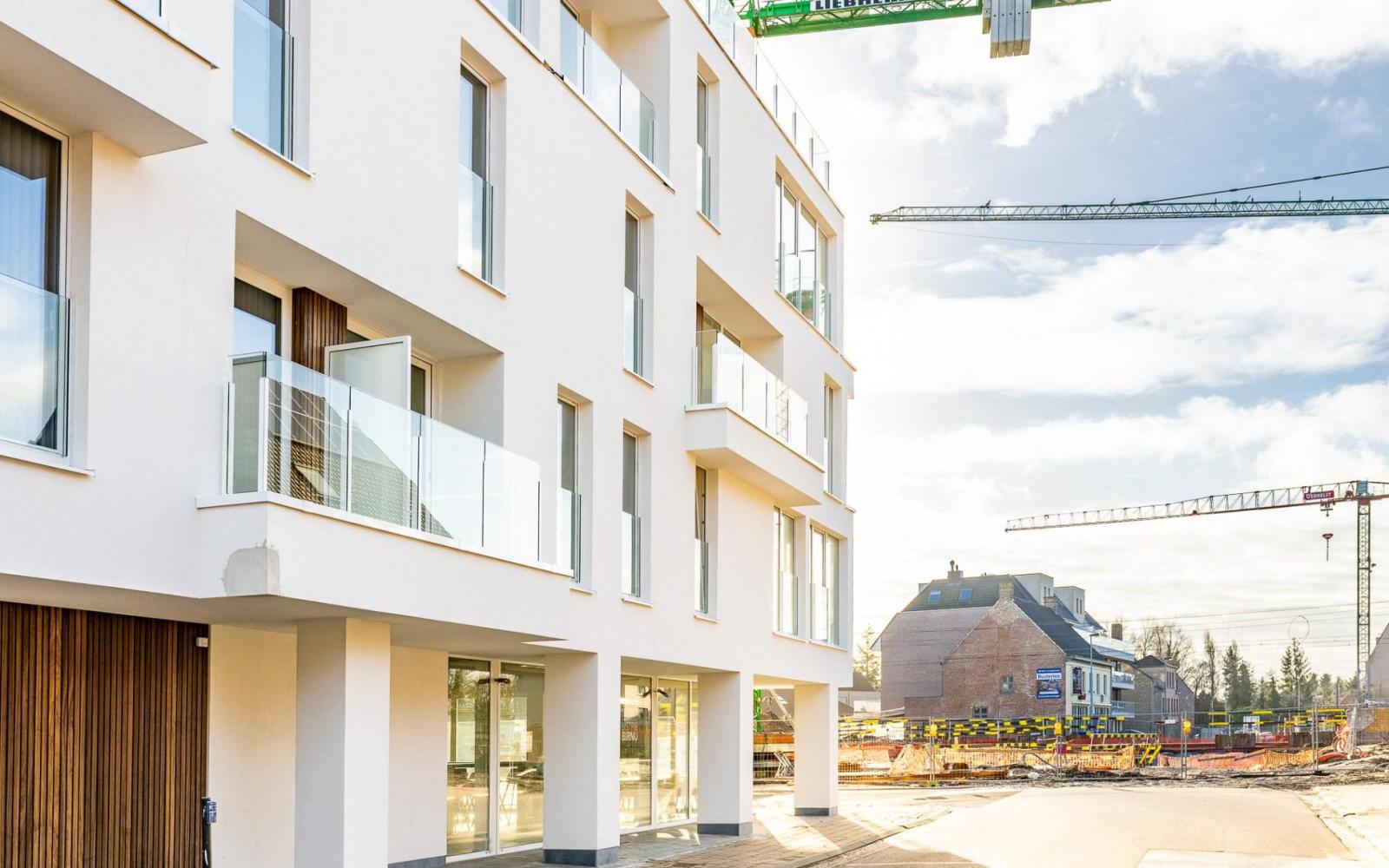 Residentie Urbisol - CBQ