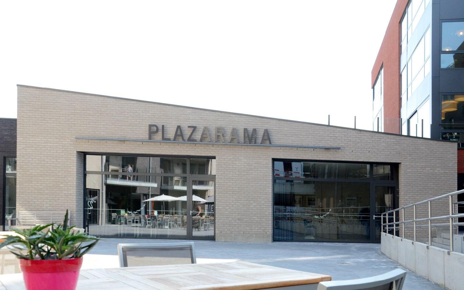 Seniorplaza Assistentiewoningen