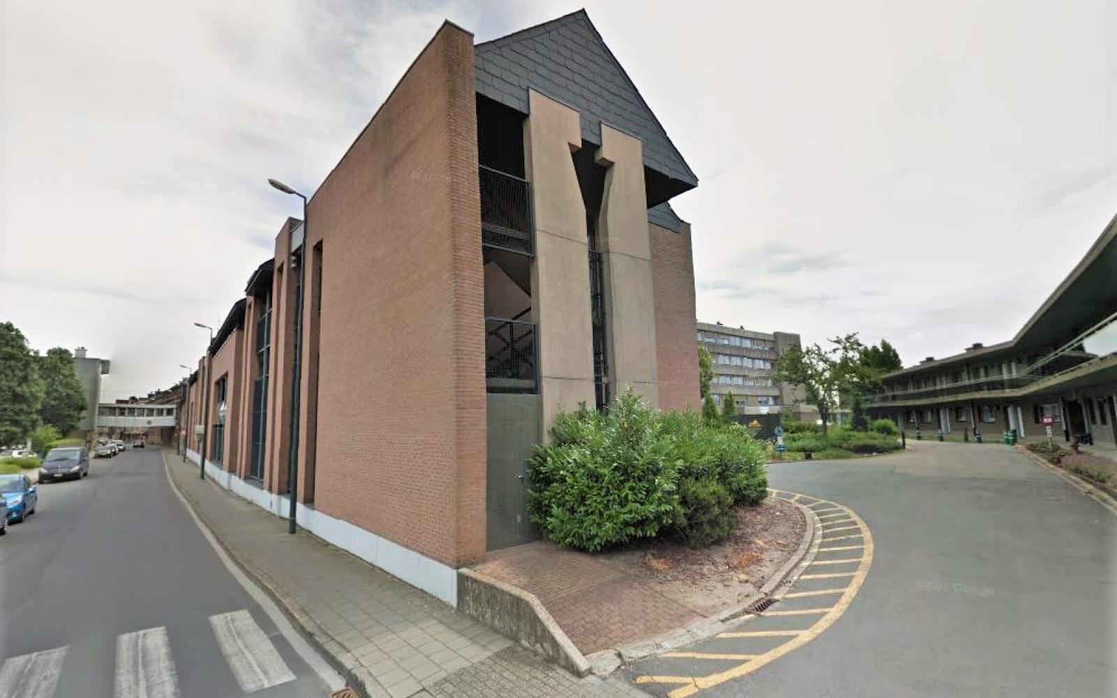 SERVICE-FLATS het POORTHUYS