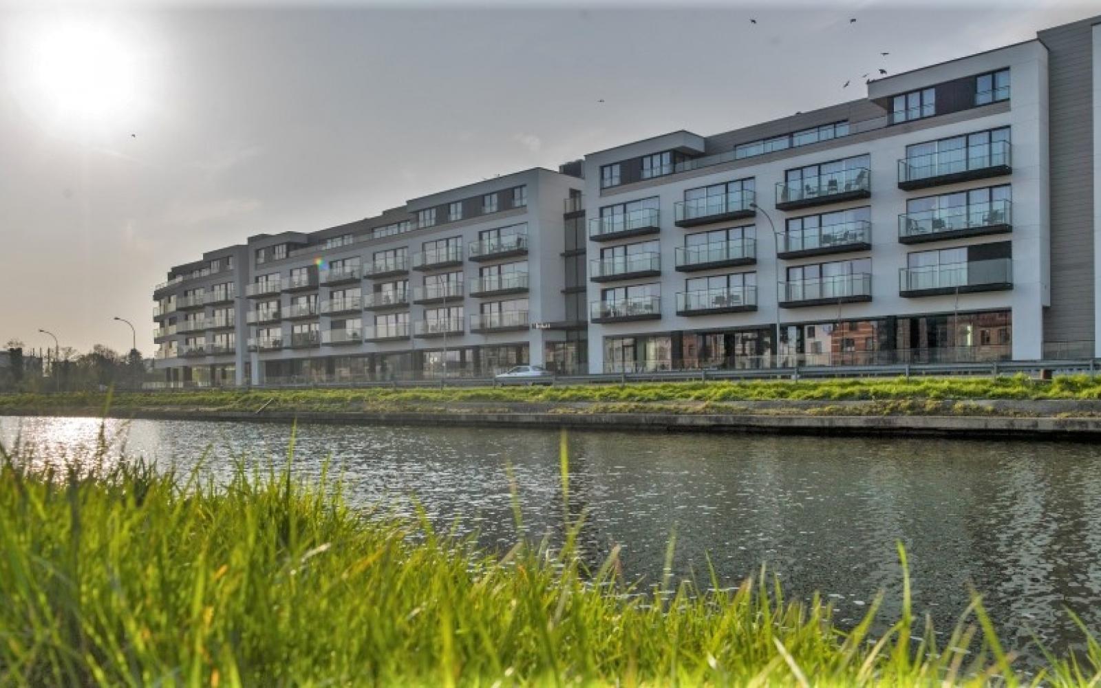 Service Residentie MILITZA Brugge