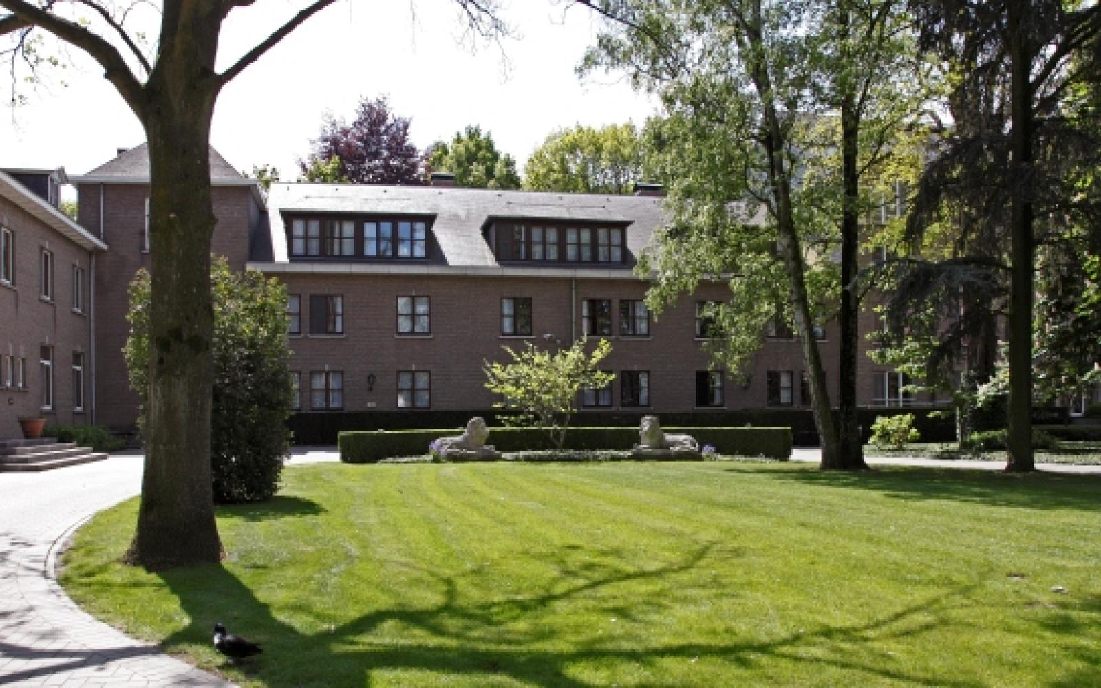 Service Residentie MILITZA Oostakker