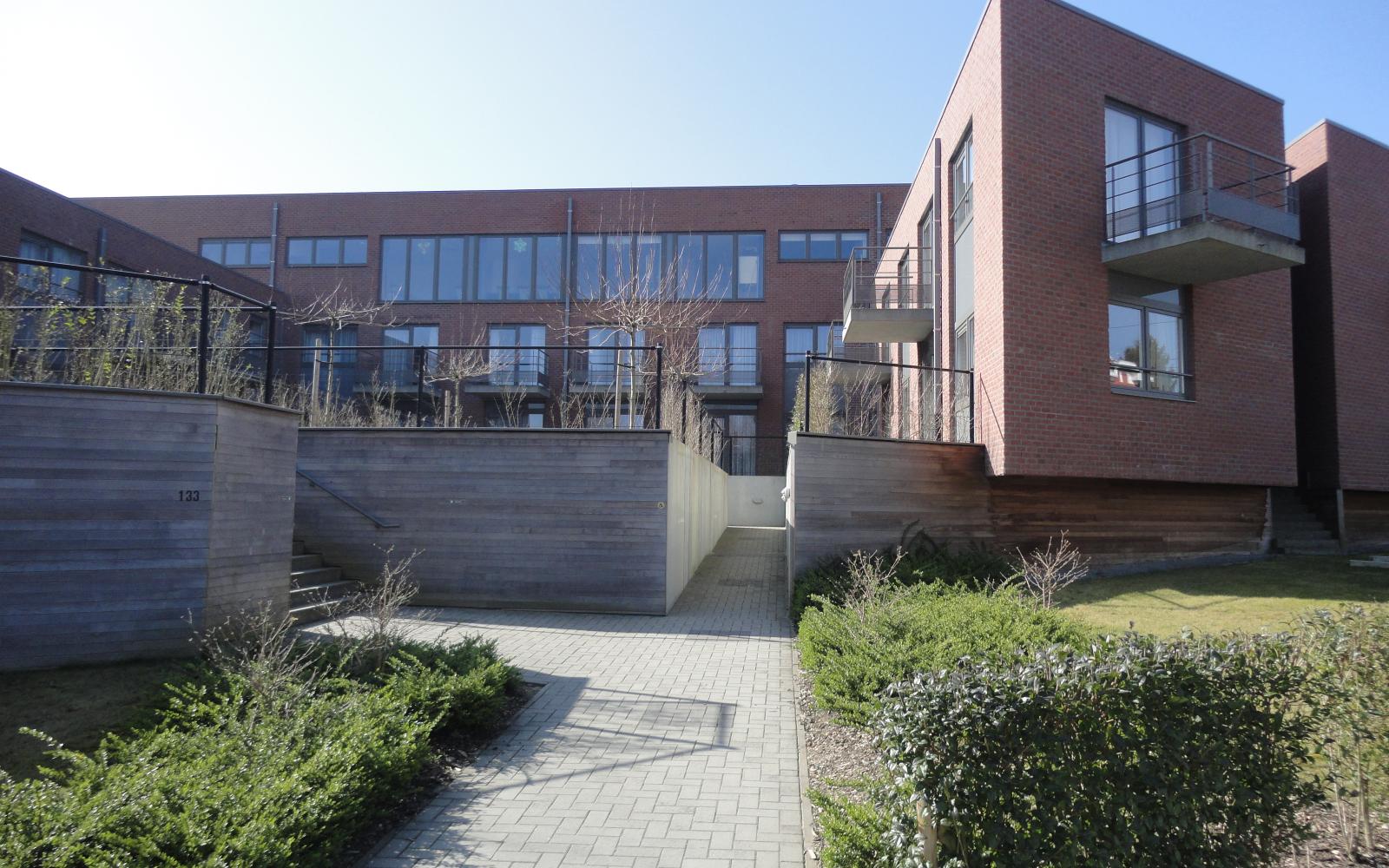 Residentie De Druivelaar