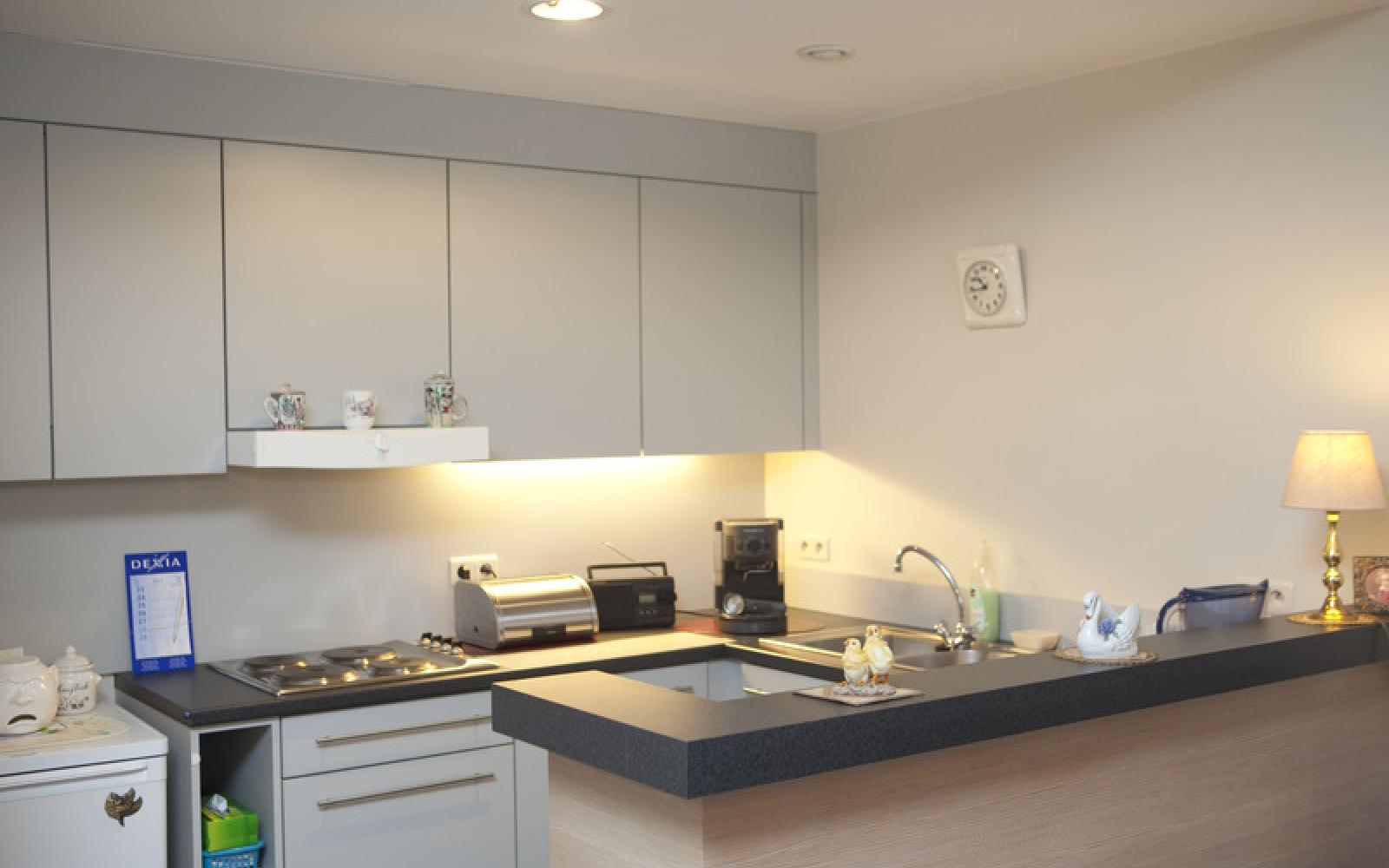 Assistentiewoningen De Koninck II