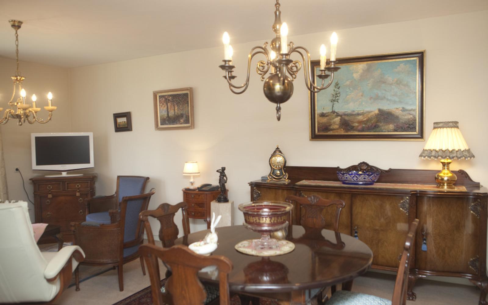 Assistentiewoningen De Wielewaal