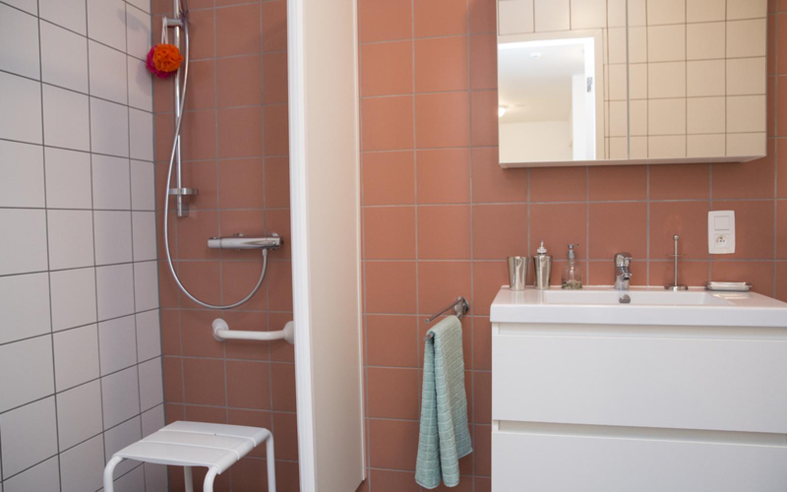 Assistentiewoningen Emile Verhaeren