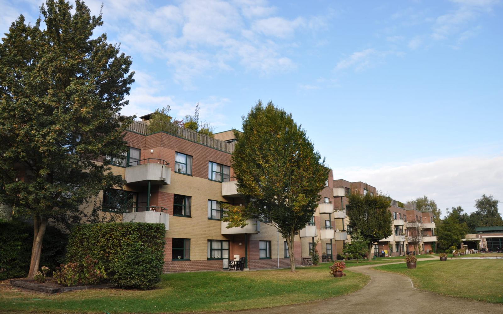 SFG RESIDENTIE HOF VAN BREMDAEL