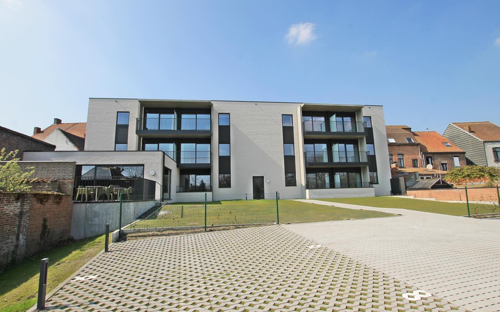 Residentie Boekhoute