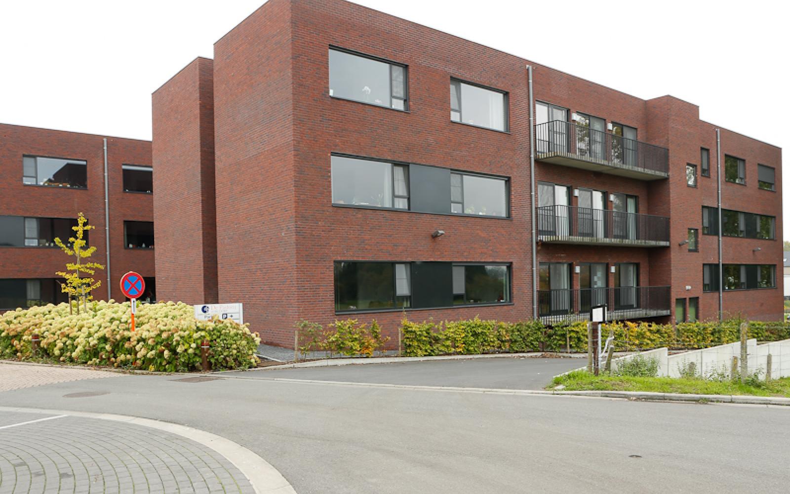 Zorgdorp De Pastorij Assistentiewoningen