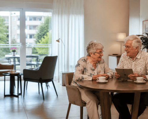 Wat is een assistentiewoning? Alles wat je moet weten in één overzicht