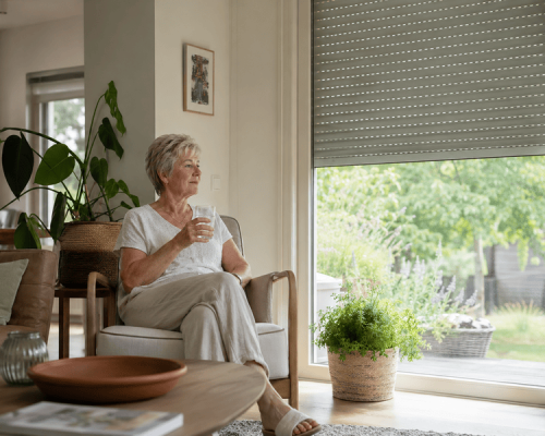 Uw woning koel houden zonder airco: 9 eenvoudige tips
