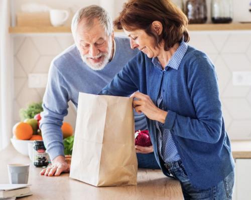 Maaltijden aan huis : eenvoudig te bestellen, lekker en betaalbaar 