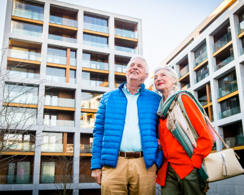 Verhuizen naar een Assistentiewoning: wat zijn de mogelijke voordelen?