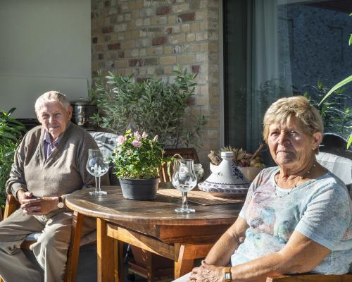 Ontdek Senior Homes, dé specialist in assistentiewoningen.