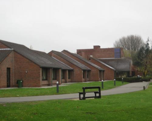 Hof Ter Veldeken