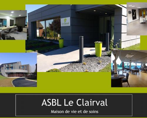 Le Clairval