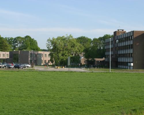 Woonzorgcentrum Lemberge