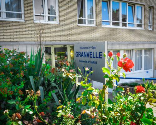 Residentie Granvelle