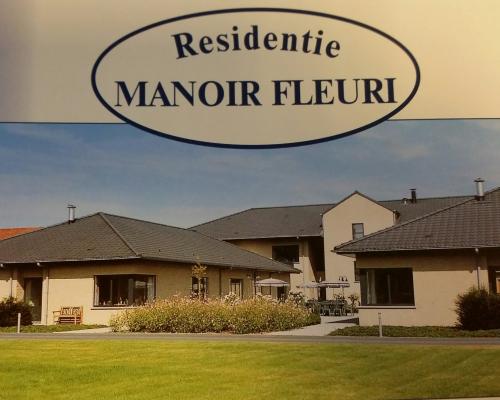 Residentie Manoir Fleuri