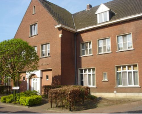 Woonzorgcentrum Onze Lieve Vrouw