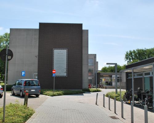 Woonzorgcentrum Ter Caele