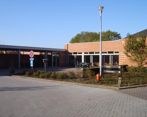 Woonzorgcentrum Ter Nethe