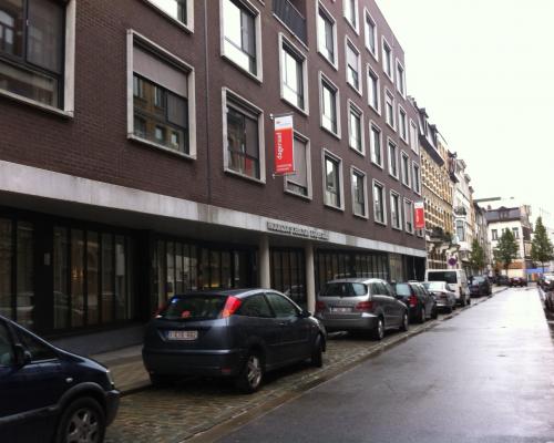WZC Dageraad