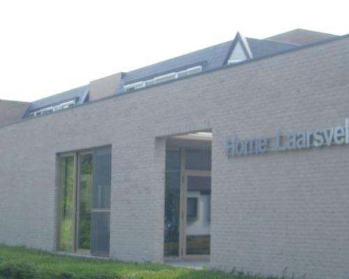 WZC Laarsveld