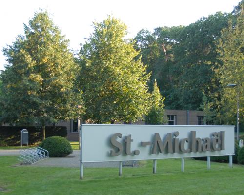 Sint-Michaël