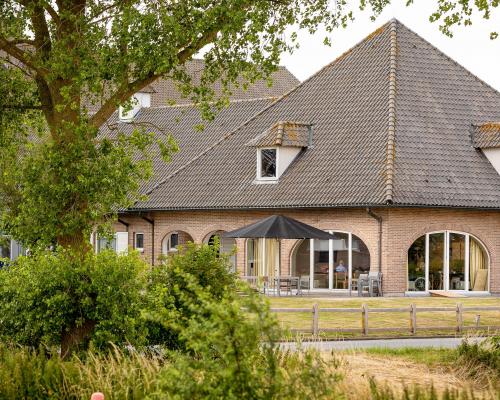 WZC Zilvervogel Reninge
