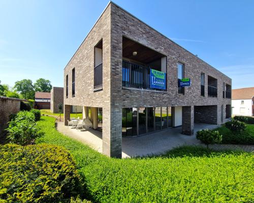 Assistentiewoning in Viane
