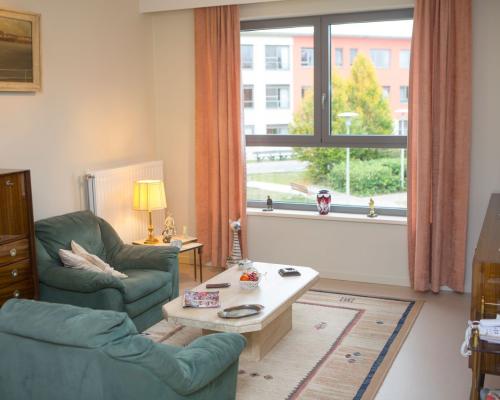 Assistentiewoningen Bosuil