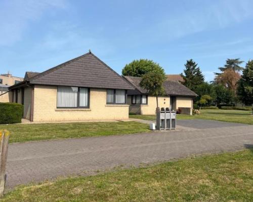 Assistentiewoningen De Groene Baken