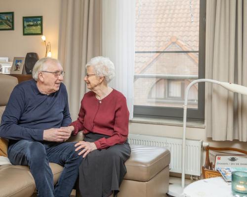 Assistentiewoningen De Koninck II