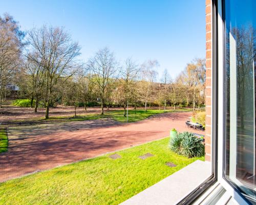 Assistentiewoningen Hof Sint Jozef - Antwerpen