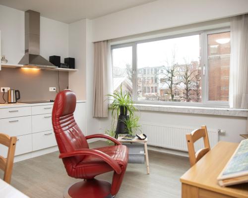 Assistentiewoningen Hof Ter Beke
