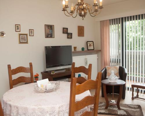 Assistentiewoningen Hoge Weg