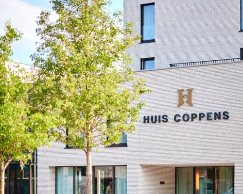 Assistentiewoningen Huis Coppens