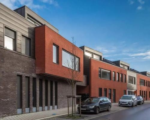 Assistentiewoningen Patria