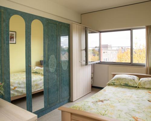 Assistentiewoningen Waarlooshof