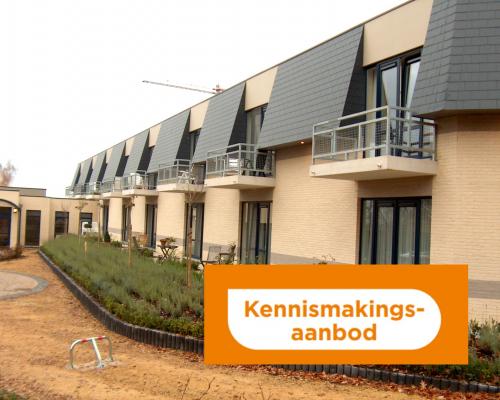Beerzelhof Assistentiewoningen