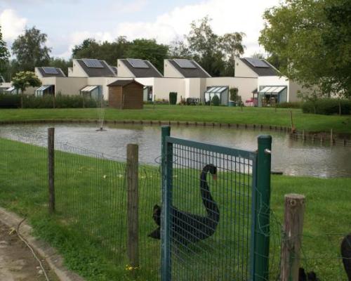 Bejaardenwoningen Laarne
