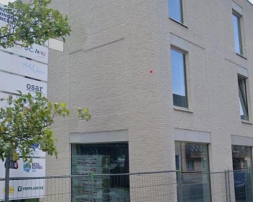 Cruynaershof Vrasene