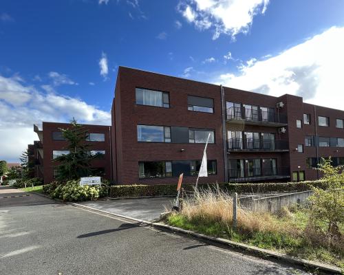 De Pastorij Assistentiewoningen