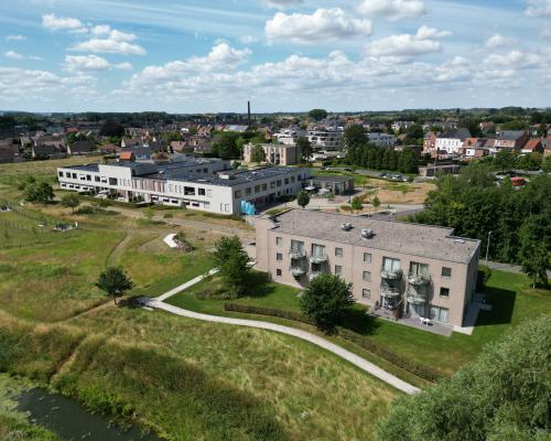 GAW RESIDENTIE SCHELDEZICHT