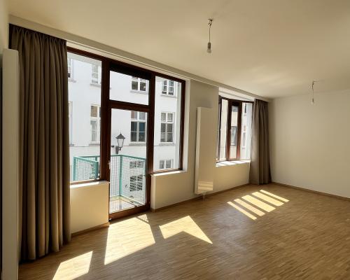 Hof Van Villers - Serviceflat te huur