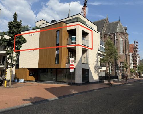 Hubertusresidentie