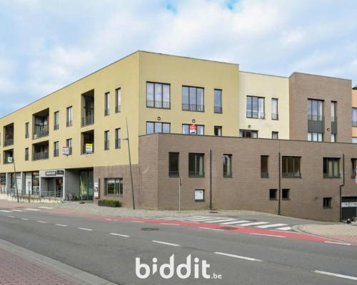 Assistentiewoning IUVO 